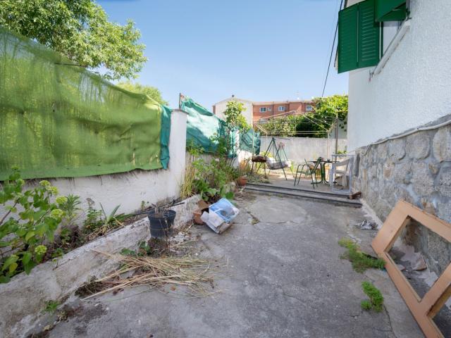 Chalet Venta Madrid