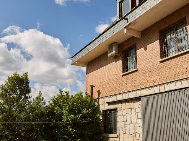 Chalet Venta Madrid