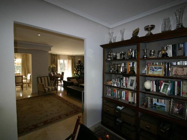 Chalet Venta Madrid