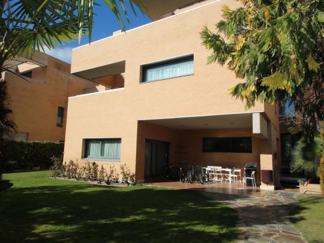 Chalet Venta Madrid