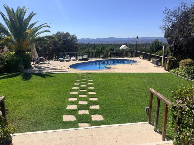 Chalet Venta Madrid