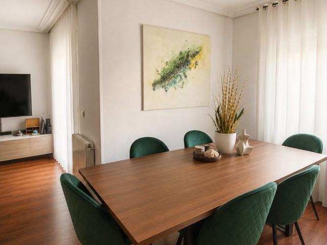 Chalet Venta Madrid