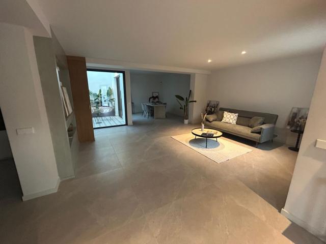 Chalet Venta Madrid