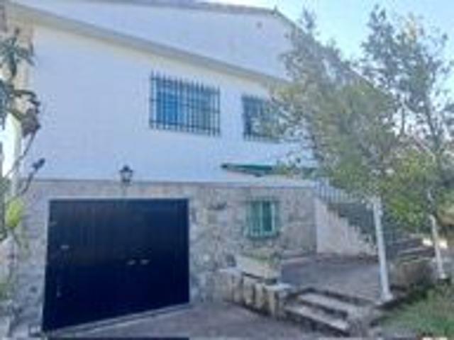 Chalet Venta Madrid