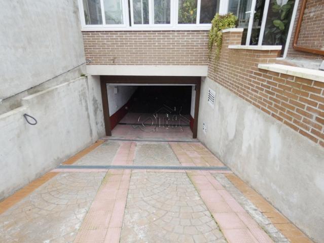 Chalet Venta Madrid