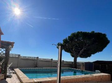 Chalet Venta Madrid