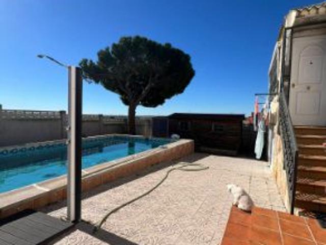 Chalet Venta Madrid