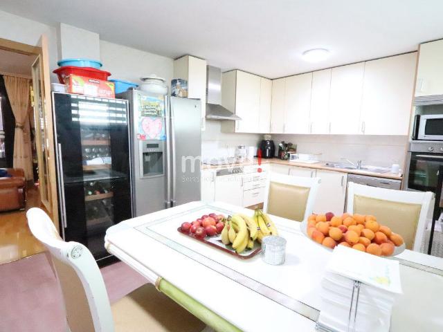 Chalet Venta Madrid
