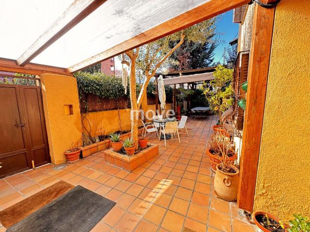 Chalet Venta Madrid
