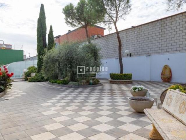 Chalet Venta Madridejos, Madridejos