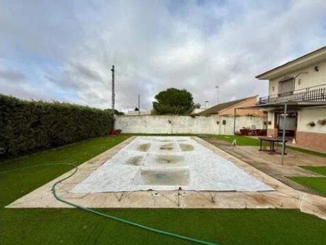 Chalet Venta Madridejos, Madridejos