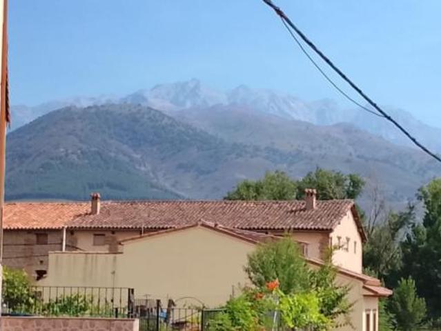 Chalet Venta Madrigal de la Vera, Madrigal de La Vera