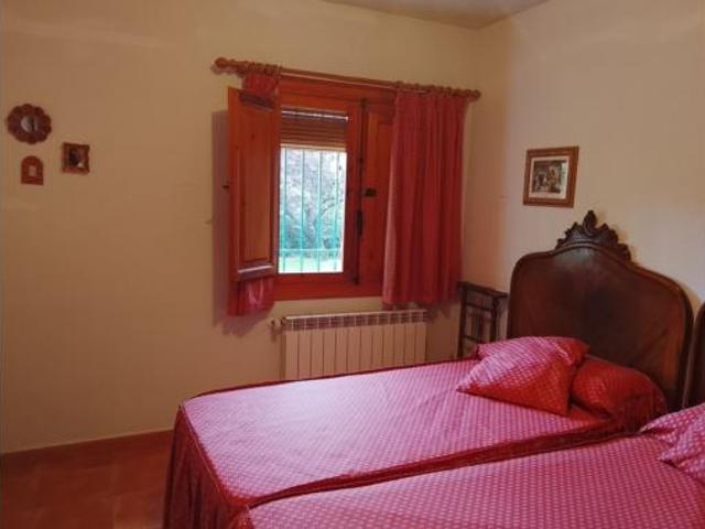 Chalet Venta Madrigal de la Vera, Madrigal de La Vera