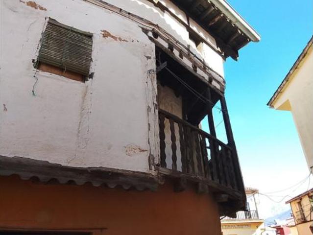 Chalet Venta Madrigal de la Vera, Madrigal de La Vera