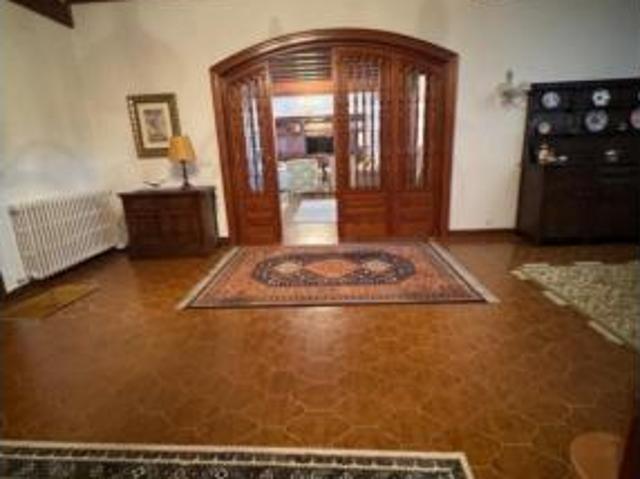 Chalet Venta Madrigal de Las Altas Torres, Madrigal de Las Altas Torres