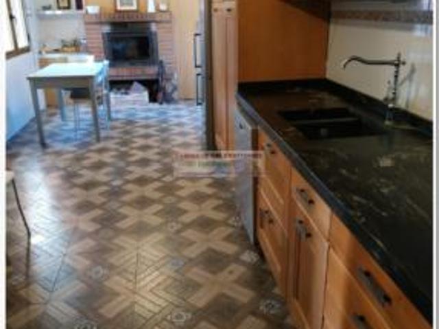 Chalet Venta Madrigueras, Madrigueras