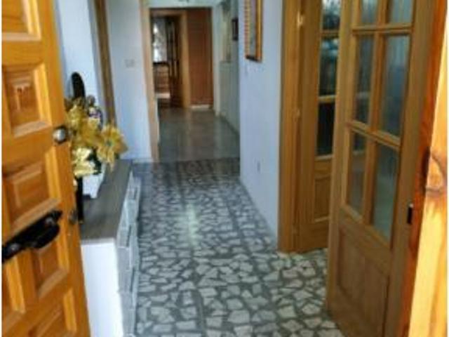 Chalet Venta Madrigueras, Madrigueras