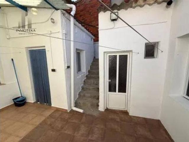 Chalet Venta Madrigueras, Madrigueras