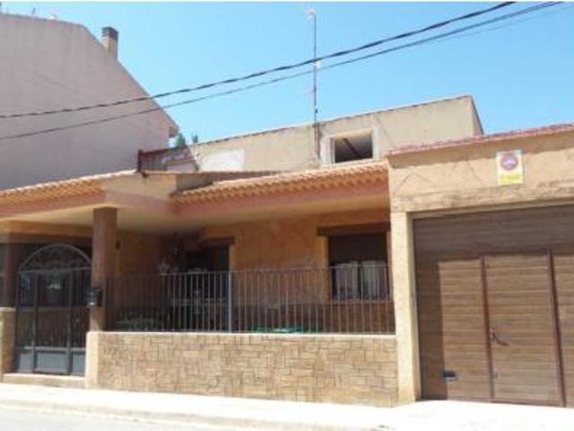 Chalet Venta Madrigueras, Madrigueras