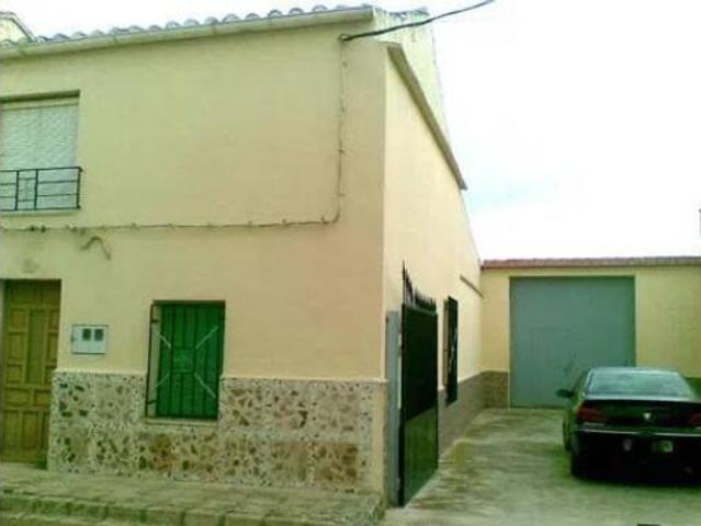 Chalet Venta Madrigueras, Madrigueras