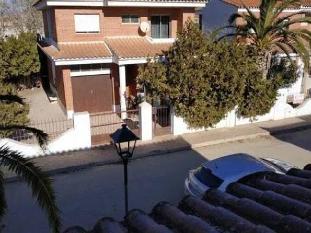 Chalet Venta Madrigueras, Madrigueras