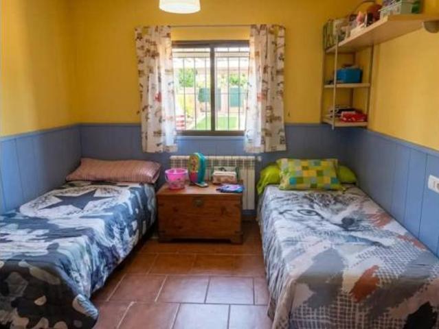 Chalet Venta Maello, Maello