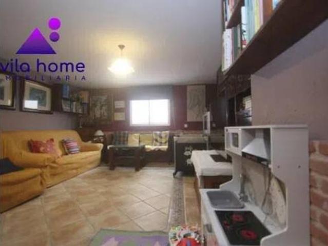 Chalet Venta Maello, Maello