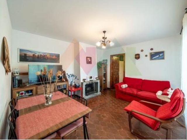 Chalet Venta Maello, Maello