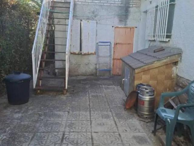 Chalet Venta Maello, Maello