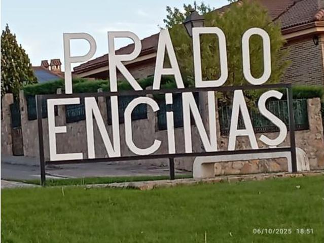 Chalet Venta Maello, Maello