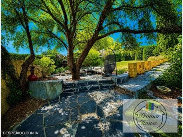 Chalet Venta Maello, Pinar de Puente Viejo