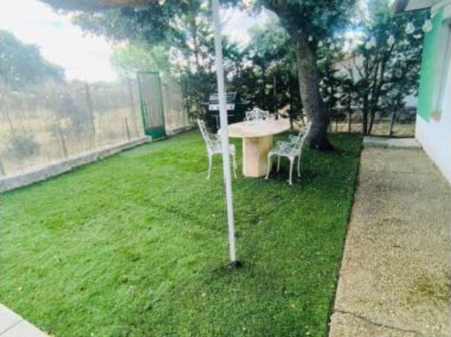 Chalet Venta Maello, Pinar de Puente Viejo