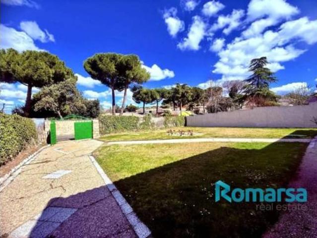 Chalet Venta Maello, Pinar de Puente Viejo