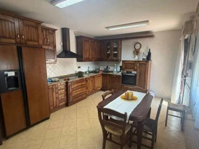 Chalet Venta Magán, Magán