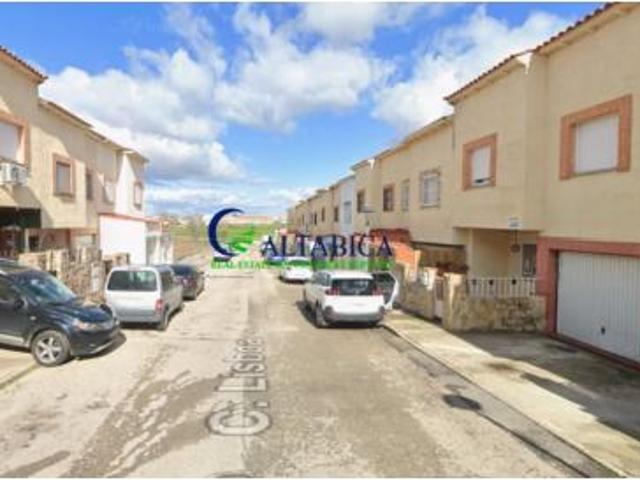 Chalet Venta Magán, Magán