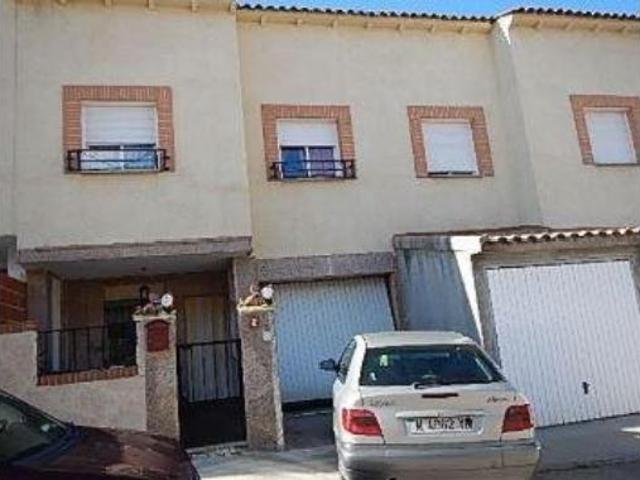 Chalet Venta Magán, Magán