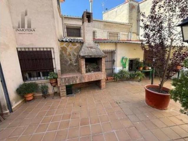 Chalet Venta Mahora, Mahora