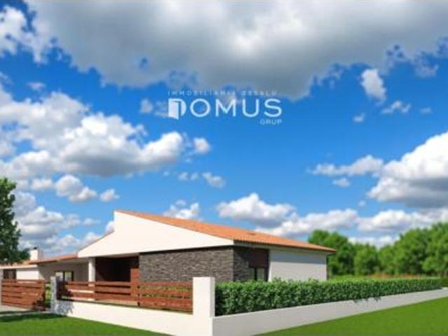 Chalet Venta Maià de Montcal, Maià de Montcal