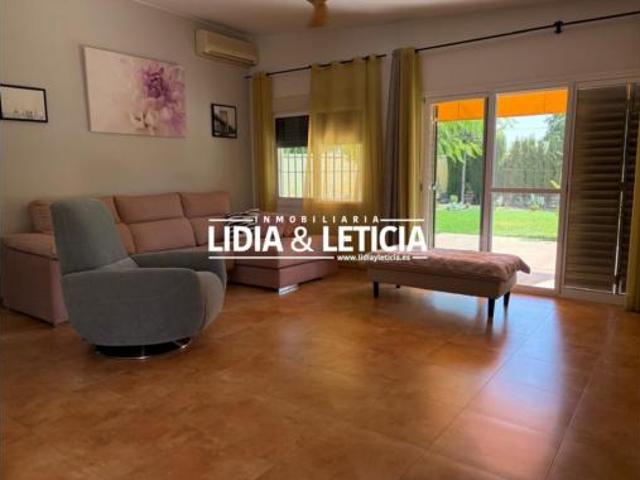 Chalet Venta Mairena del Alcor, Bencarrón