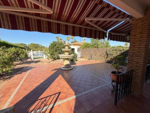 Chalet Venta Mairena del Alcor, Mairena del Alcor