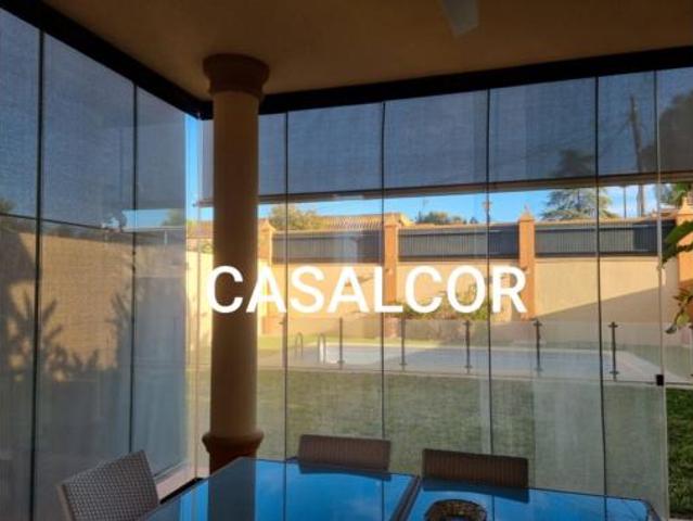 Chalet Venta Mairena del Alcor, Mairena del Alcor