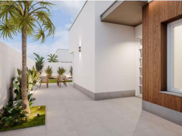 Chalet Venta Mairena del Aljarafe, Nuevo Bulevar