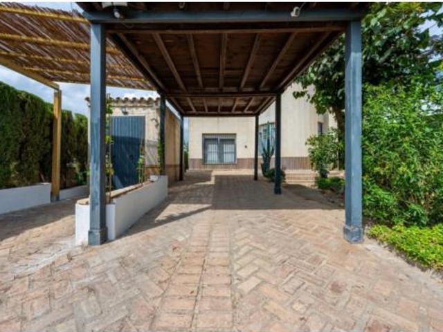 Chalet Venta Mairena del Aljarafe, Nuevo Bulevar