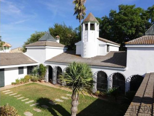 Chalet Venta Mairena del Aljarafe, Nuevo Bulevar