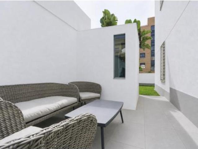 Chalet Venta Mairena del Aljarafe, Nuevo Bulevar