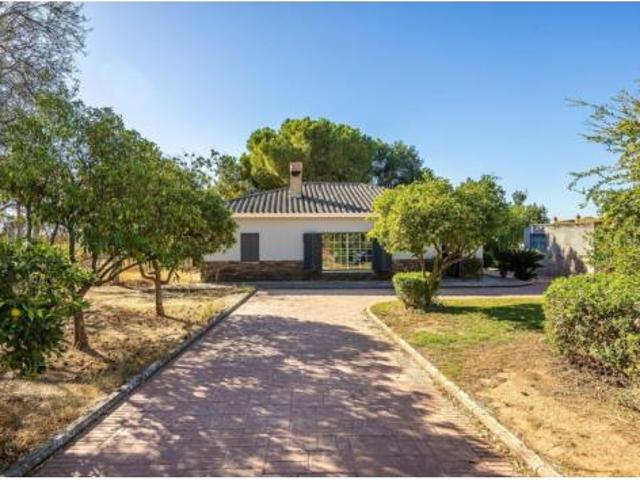 Chalet Venta Mairena del Aljarafe, Nuevo Bulevar