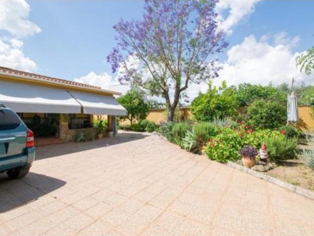 Chalet Venta Mairena del Aljarafe, Nuevo Bulevar