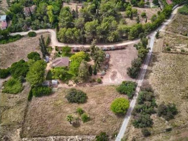 Chalet Venta Mairena del Aljarafe, Nuevo Bulevar