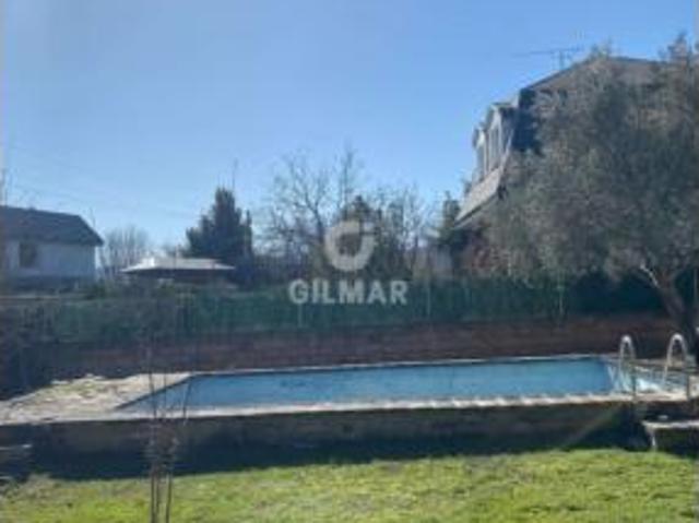 Chalet Venta El Boalo Cerceda Mataelpino, El Boalo