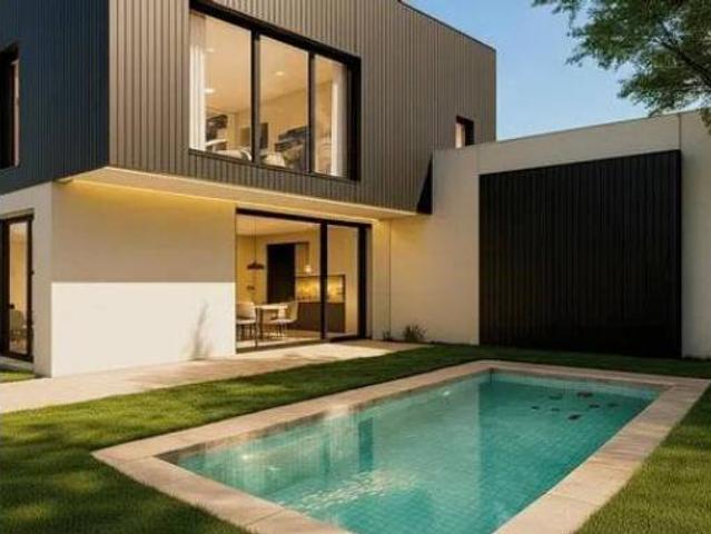 Chalet Venta Majadahonda, Los Satélites Roza Martín